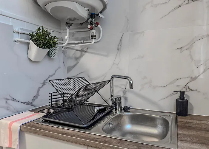 Apartment Le Michels - Gare - Cea - Stmicro Fontaine (Rhone-Alps)