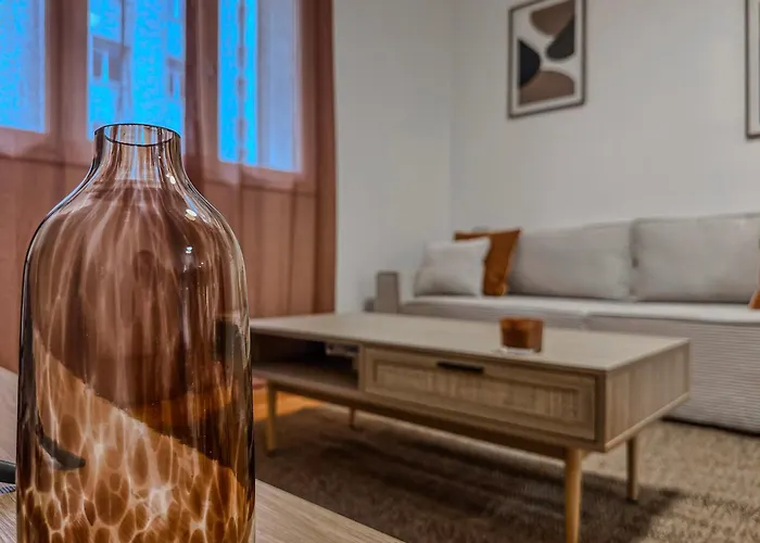 Le Michels - Gare - Cea - Stmicro Apartment Fontaine (Rhone-Alps)