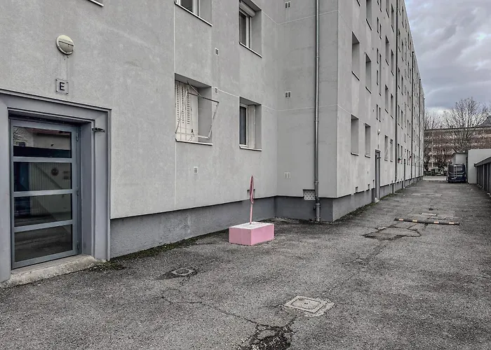 Le Michels - Gare - Cea - Stmicro Διαμέρισμα Fontaine (Rhone-Alps)