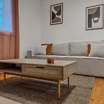 דירה Le Michels - Gare - Cea - Stmicro Fontaine (Rhone-Alps)