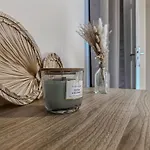 דירה Le Michels - Gare - Cea - Stmicro Fontaine (Rhone-Alps)