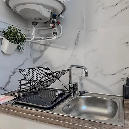 Apartmán Le Michels - Gare - Cea - Stmicro Fontaine (Isere)