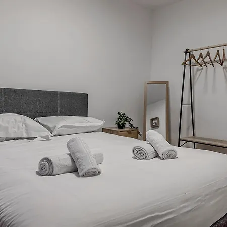 Le Michels - Gare - Cea - Stmicro Apartmán *