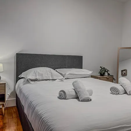 Apartmán Le Michels - Gare - Cea - Stmicro