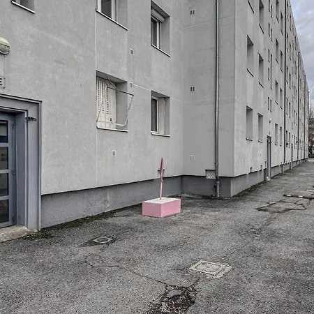 Le Michels - Gare - Cea - Stmicro Apartmán Fontaine (Isere)