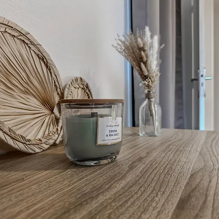 Apartmán Le Michels - Gare - Cea - Stmicro Fontaine (Isere)