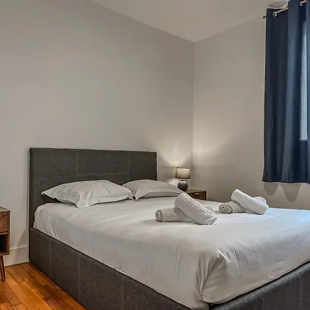Le Michels - Gare - Cea - Stmicro Apartmán *