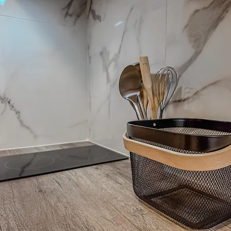 Apartmán Le Michels - Gare - Cea - Stmicro *